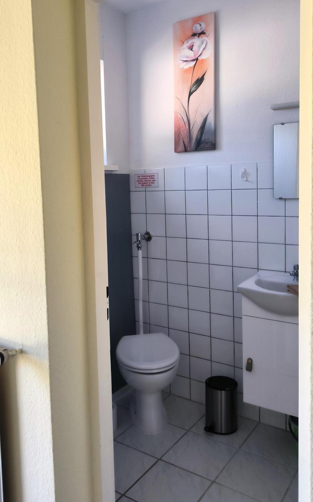 Ferienwohnung Koenig Dornstadt Extérieur photo
