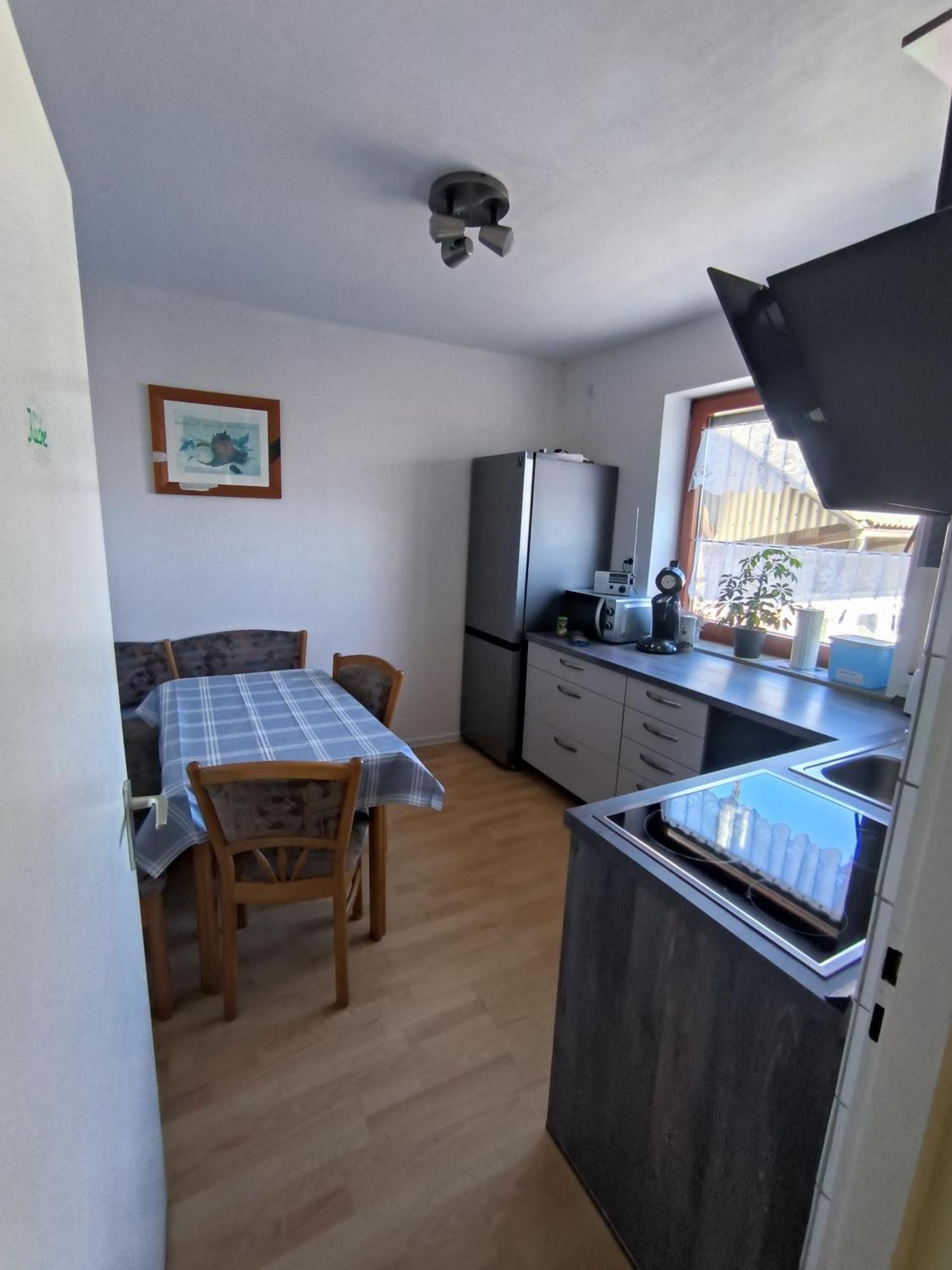 Ferienwohnung Koenig Dornstadt Extérieur photo